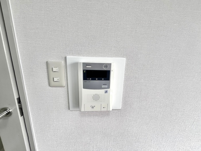 内観写真 ダンディライオン西宮Ⅲ