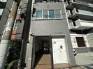 サンガ梅田の外観