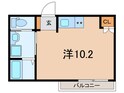 サンヴェルデ西宮の間取図