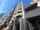 シーズンフラッツ梅田北の外観