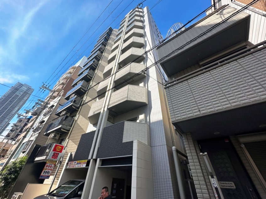 外観写真 シーズンフラッツ梅田北