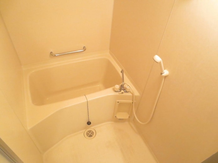 バス／シャワールーム等 マリンハイム塩屋