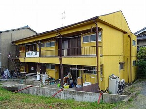 朝日荘