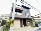 スパイラルⅡの外観