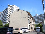 若草ハイツ