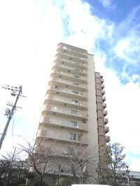 ユニハイム粉浜(904)