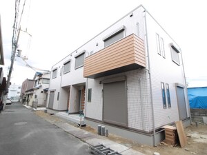 仮）新家2丁目ハイツA