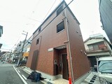コーポMANTA道