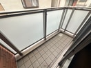 ベランダ・バルコニー コーポMANTA道
