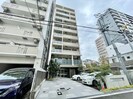 セオリー大阪ﾘﾊﾞｰｸﾛｽ（402）の外観