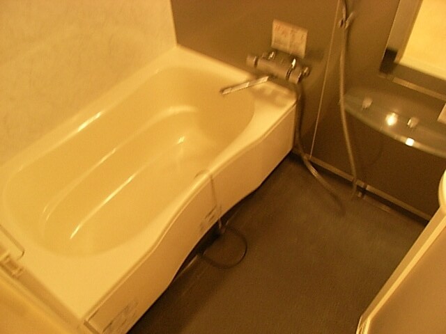 内観写真 レジディア心斎橋ウエスト