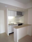 居室 レジディア心斎橋ウエスト