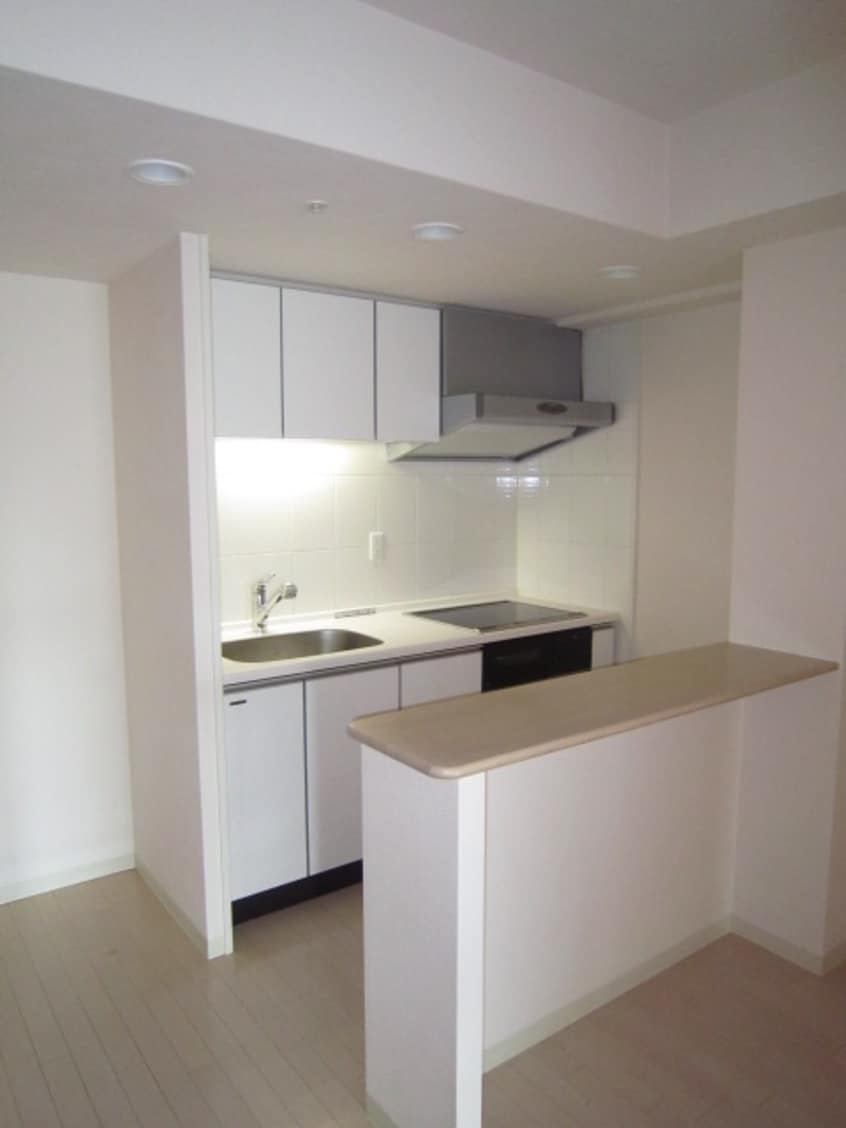 居室 レジディア心斎橋ウエスト