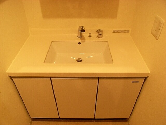 内観写真 レジディア心斎橋ウエスト