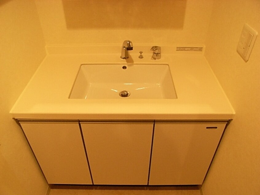 内観写真 レジディア心斎橋ウエスト