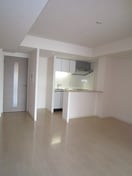 居室 レジディア心斎橋ウエスト