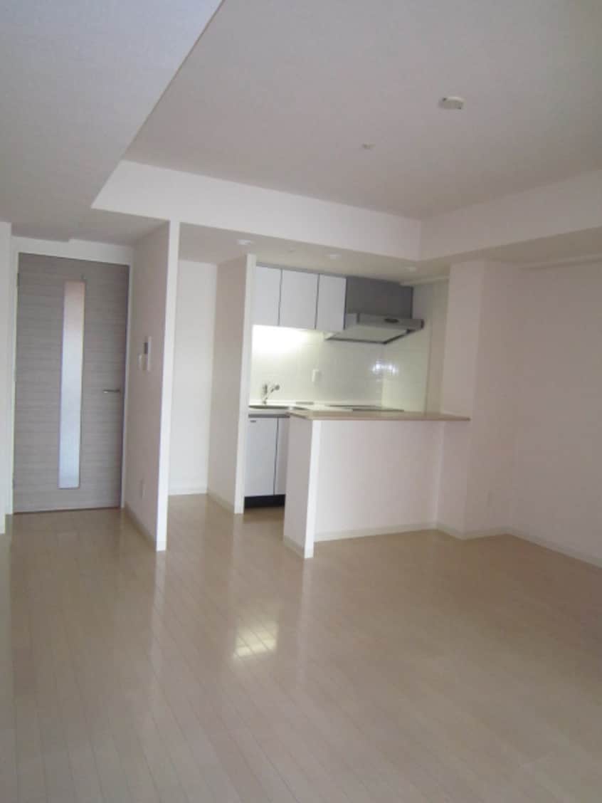 居室 レジディア心斎橋ウエスト