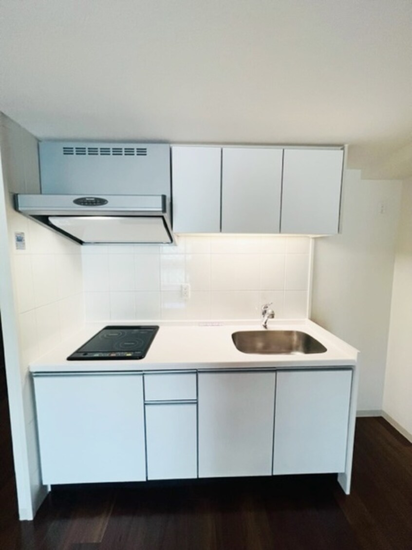 キッチン レジディア心斎橋ウエスト