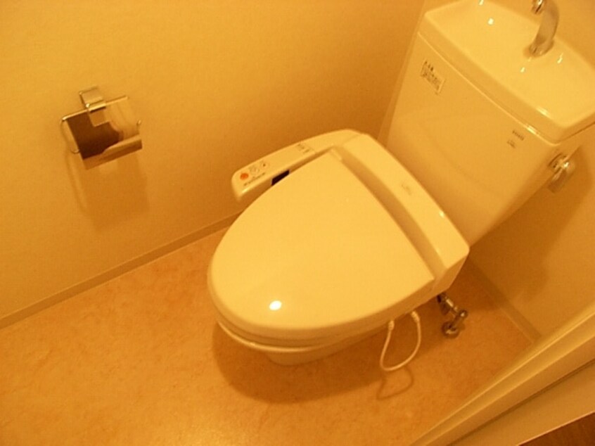 内観写真 レジディア心斎橋ウエスト