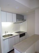 キッチン レジディア心斎橋ウエスト