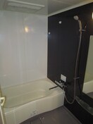 バス／シャワールーム等 レジディア心斎橋ウエスト