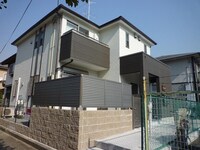 タウンハウス南塚口