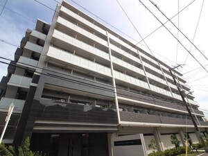 ｴｽﾘｰﾄﾞ大阪ｸﾚｽﾄｺｰﾄ(312)
