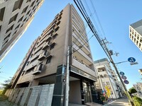 ﾌﾟﾚｽﾃｰｼﾞ明石本町Ⅱ(602)