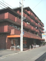 第３洛西ハイツ