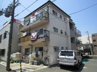 下田マンション