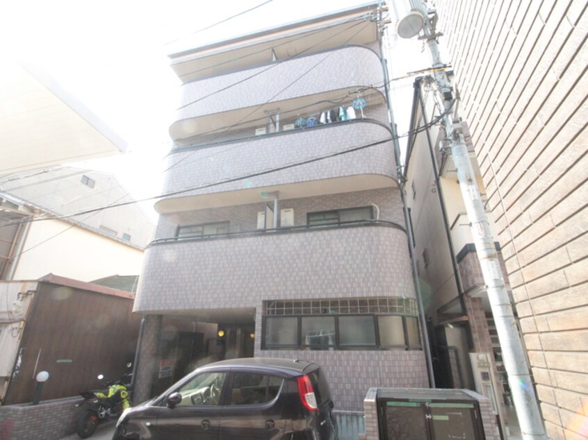 外観写真 フェリシダ