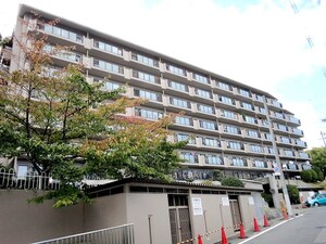 ｻﾝｳﾞｪｰﾙ千里緑地公園（908）
