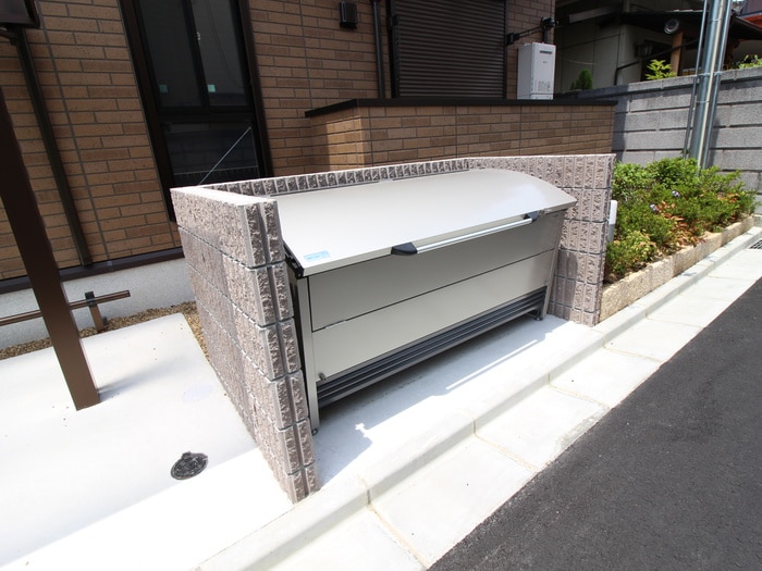 建物設備 チアフル