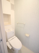 トイレ チアフル