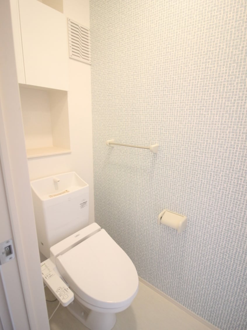 トイレ チアフル