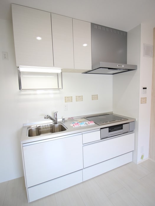 キッチン チアフル