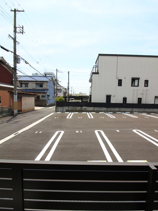 ベランダ・バルコニー チアフル