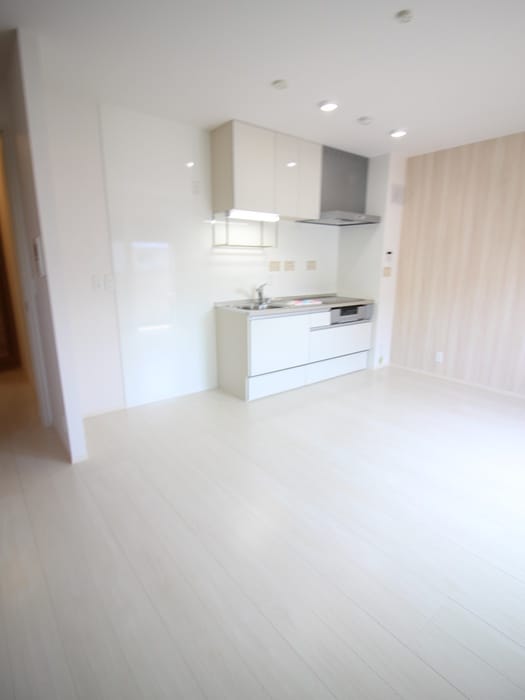 キッチン チアフル