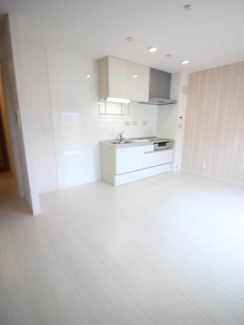 キッチン チアフル