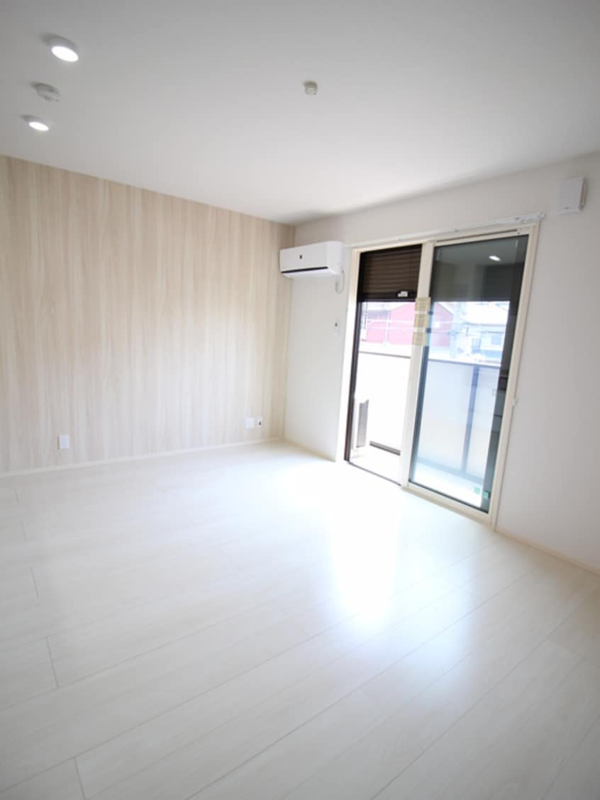 内観写真 チアフル