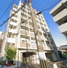 Ｇｒａｎ　Ｖｅｒｄｅ　吹田の外観