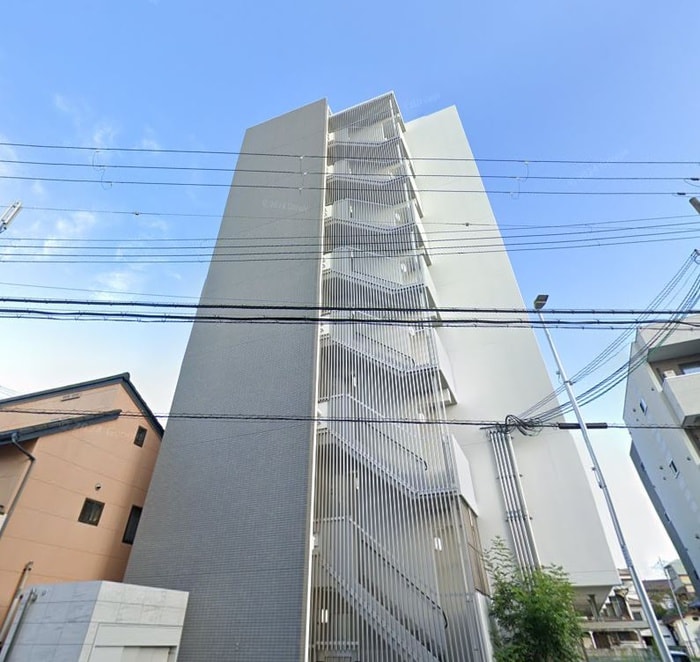 外観写真 Ｇｒａｎ　Ｖｅｒｄｅ　吹田