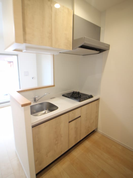 キッチン Ｇｒａｎ　Ｖｅｒｄｅ　吹田