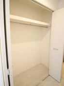 収納 Ｇｒａｎ　Ｖｅｒｄｅ　吹田