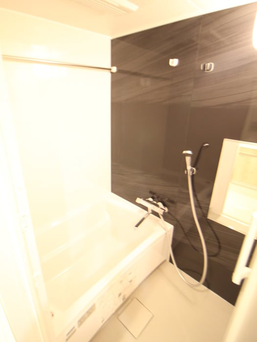 バス／シャワールーム等 Ｇｒａｎ　Ｖｅｒｄｅ　吹田