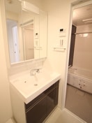 洗面 Ｇｒａｎ　Ｖｅｒｄｅ　吹田