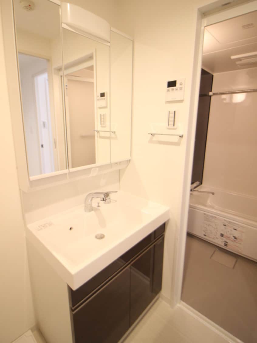 洗面 Ｇｒａｎ　Ｖｅｒｄｅ　吹田