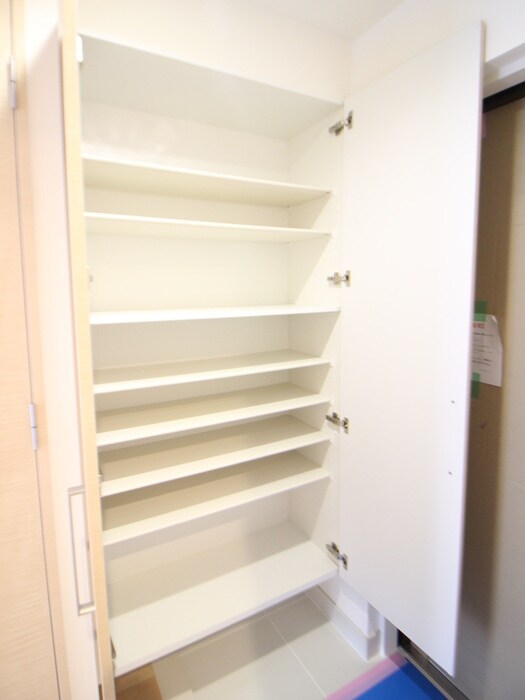 靴箱 Ｇｒａｎ　Ｖｅｒｄｅ　吹田