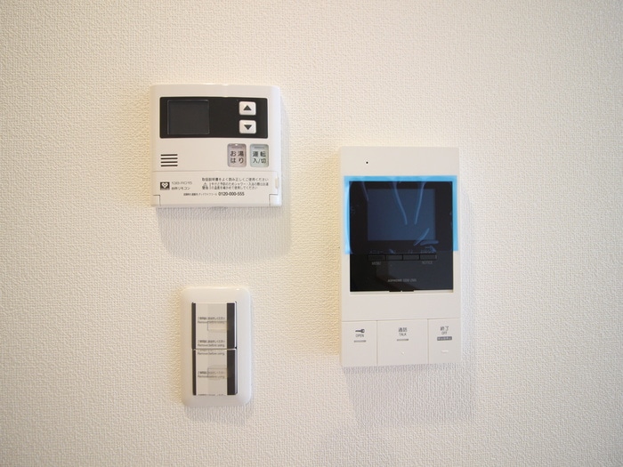 内観写真 Ｇｒａｎ　Ｖｅｒｄｅ　吹田