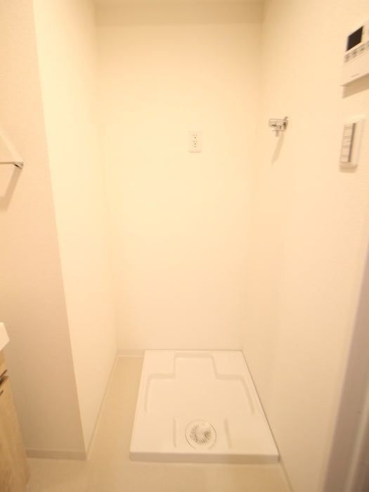 洗濯機置場 Ｇｒａｎ　Ｖｅｒｄｅ　吹田